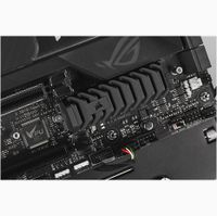 Corsair MP600 PRO XT, 4 TB ssd CSSD-F4000GBMP600PXT, M.2 2280, PCIe 4.0 x4 - thumbnail