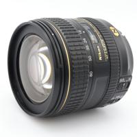 Nikon AF-S 16-80mm F/2.8-4 E ED VR DX occasion