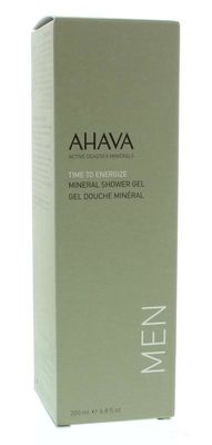 Men showergel