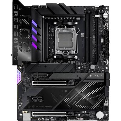 Asus 90MB1KR0-M0EAY0 Moederbord Socket AMD AM5 Vormfactor ATX