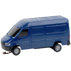 Faller 161438 MB Sprinter Kastenwagen Car system H0 Voertuig