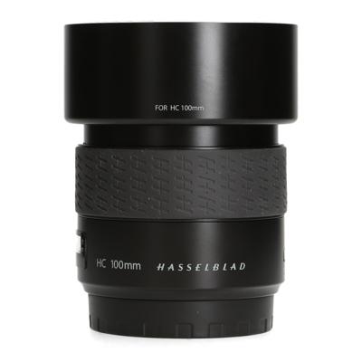Hasseblad Hasselblad HC 100mm F2.2
