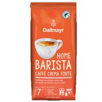 Dallmayr koffiebonen HOME BARISTA Caffè Crema FORTE (1kg) THT 12/2023 - thumbnail