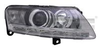 Koplamp links 2012428169