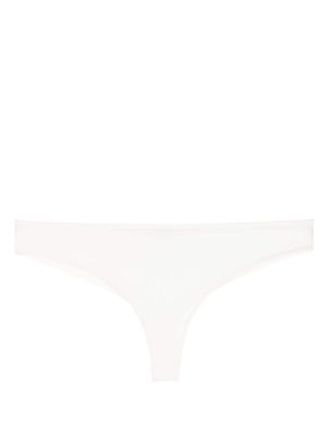 ERES string Roller à taille basse - Blanc