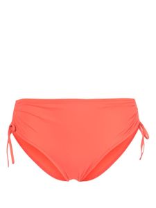 Ulla Johnson bas de bikini Lyria - Orange