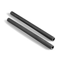 SmallRig 1690 15mm Carbon Fiber Rod-22,5cm 2pcs - thumbnail