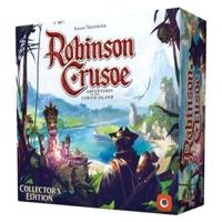 Robinson Crusoe Collector's Edition
