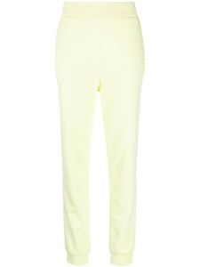 Karl Lagerfeld pantalon de jogging Ikon 2.0 - Vert