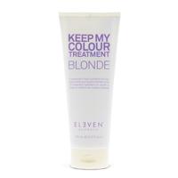 Eleven Australia Keep My Colour Treatment Blonde 200ml