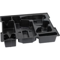 Inlay GSB/GSR 14,4V-LI/18V-LI/GSR 14,4/18V-Li HX Professional Inlay