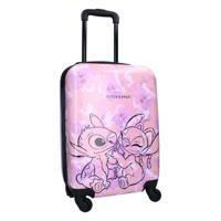 Vadobag Stitch trolley koffer ohana forever