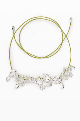 Hanger jardín zalio - BLACK - U Hanger jardín zalio - BLACK - U