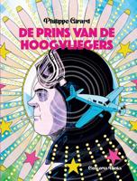 De Prins van de Hoogvliegers (Hardback)