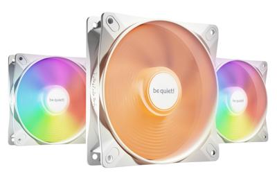 be quiet! BL122 onderdeel & accessoire voor computerkoelsystemen Ventilatormodule