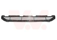 Ventilatiegrille, bumper 0371590 Ventilatiegrille, bumper 0371590