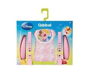 Qibbel Zitje widek stylingset luxe