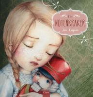 De notenkraker (Hardback)