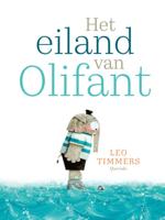 Het eiland van Olifant (Hardback) Het eiland van Olifant (Hardback)