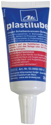 Ate Plastilube 35 ml content 35ml tube