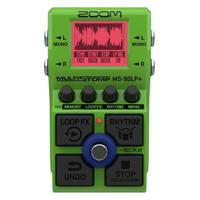 Zoom MS-90LP+ looper pedal