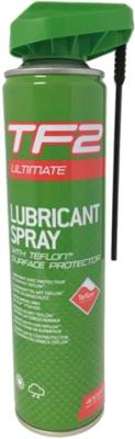 WELDTITE Lubricant "tf2" 400ml