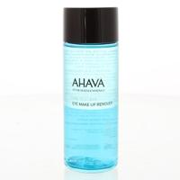 Ahava Time To Clear Eye Make Up Remover 125ml