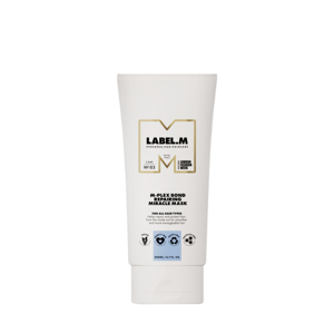 Label.M M-Plex Bond Repairing Miracle Mask