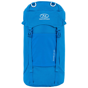 Highlander Rugzak - 20L - Rambler- Blue