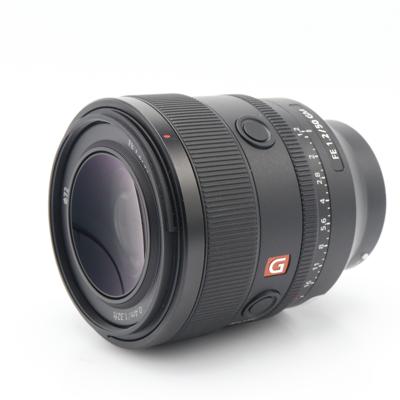 Sony FE 50mm F/1.2 GM occasion