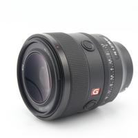 Sony FE 50mm F/1.2 GM occasion