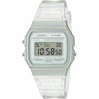 Casio F-91WS-7EF Dames horloge