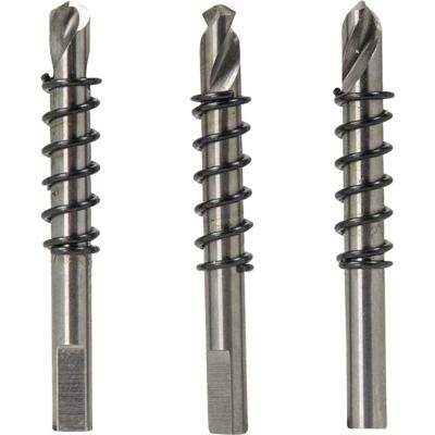 C.K T3221 T3221 Centreerboor 4 mm 3 stuk(s)
