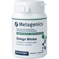 Metagenics Ginkgo biloba