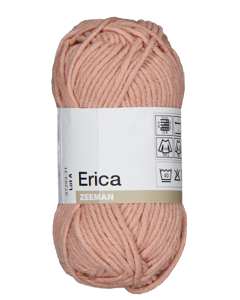 Erica Breigaren - Roze