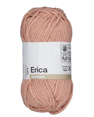 Erica Breigaren - Roze