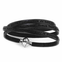 Amen PNLA02-60 Dames armband