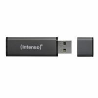 USB stick INTENSO 3521495 128 GB 128 GB - thumbnail