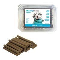 Hondensnoepjes Gloria Snackys Sticks Kip Sticks (350 g)
