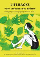 Lifehacks voor vrouwen met autisme (Paperback)