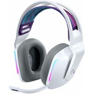 Logitech-G G733 Draadloos Wit
