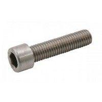 Bofix Inbusbout m5x40 rvs (12 stuks)