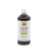 Organisch silicium 70mg - thumbnail