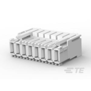 TE Connectivity 1-1241170-8 Inhoud: 1 stuk(s) Tray