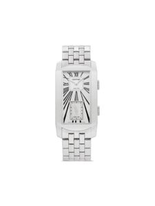 Chopard Pre-Owned montre L.U.C. Tec 29 mm pre-owned (2010) - Argent