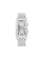 Chopard Pre-Owned montre L.U.C. Tec 29 mm pre-owned (2010) - Argent