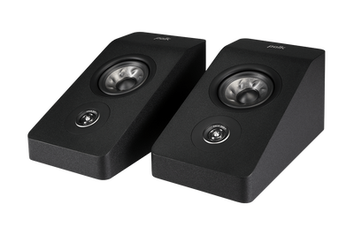 Polk: R900 Atmos speakers - 2 stuks - Zwart