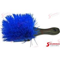 SHU274 - BORSTEL