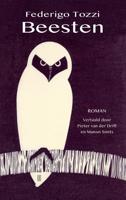 Beesten - Federigo Tozzi - ebook