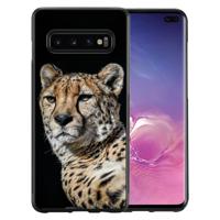 Smartphone hoesje Samsung Galaxy S10 Plus met Foto